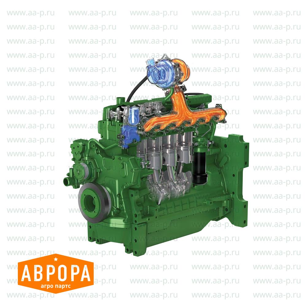 PE11051 ДИЗЕЛЬНЫЙ  ДВИГАТЕЛЬ